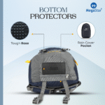 Adventure Backpack – 55L Large Capacity - Image 6