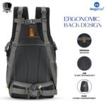 Adventure Backpack – 55L Large Capacity - Image 3