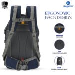 Adventure Backpack – 55L Large Capacity - Image 4