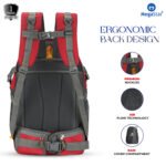 Adventure Backpack – 55L Large Capacity - Image 6