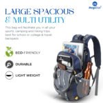 Adventure Backpack – 55L Large Capacity - Image 5