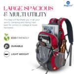 Adventure Backpack – 55L Large Capacity - Image 4