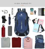 Hammer 45L Premium Waterproof Backpack - Image 3