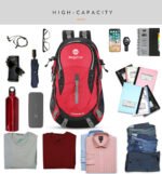 Travel Adventure Backpack 55L - Image 7