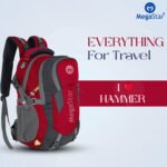 Adventure Backpack – 55L Large Capacity - Image 8