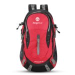 Travel Adventure Backpack 55L
