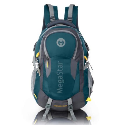 Travel Hiking & Camping Bag 55L