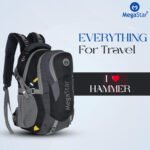 Adventure Backpack – 55L Large Capacity - Image 6