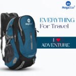 Outdoor – 55L Large Backpack for Adventure, College, Office & Travel - Image 6