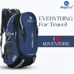 Hammer 45L Premium Waterproof Backpack - Image 8