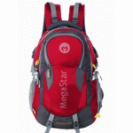 Adventure Backpack – 55L Large Capacity