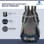 Hammer 45L Premium Waterproof Backpack - Image 2