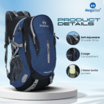 Hammer 45L Premium Waterproof Backpack - Image 6