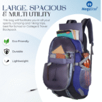 Hammer 45L Premium Waterproof Backpack - Image 9