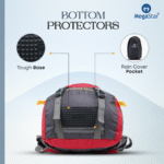 Adventure Backpack – 55L Large Capacity - Image 5