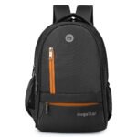 Stylish Laptop Backpack with Multiple Compartments