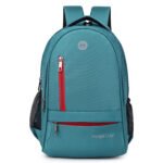 Stylish Laptop Backpack with Multiple Compartments