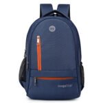 Stylish Laptop Backpack with Multiple Compartments - Image 2