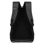 Stylish Laptop Backpack with Multiple Compartments - Image 3