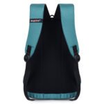 Stylish Laptop Backpack with Multiple Compartments - Image 3