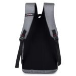 Stylish Laptop Backpack with Multiple Compartments - Image 3