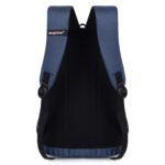 Stylish Laptop Backpack with Multiple Compartments - Image 3
