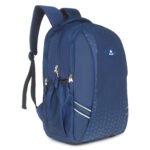 Ergonomic Backpack with Padded Straps & Laptop Sleeve - Image 6