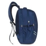 Ergonomic Backpack with Padded Straps & Laptop Sleeve - Image 4