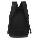 Ergonomic Backpack with Padded Straps & Laptop Sleeve - Image 3