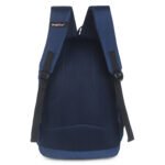 Ergonomic Backpack with Padded Straps & Laptop Sleeve - Image 3