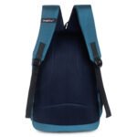 Ergonomic Backpack with Padded Straps & Laptop Sleeve - Image 3