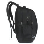 Ergonomic Backpack with Padded Straps & Laptop Sleeve - Image 5